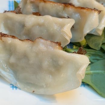 Sanraku Oakridge - Gyoza - Sushi Bars Near Me - San Jose, California Sanraku Oakridge - Gyoza - Sushi Bars Near Me - San Jose, California