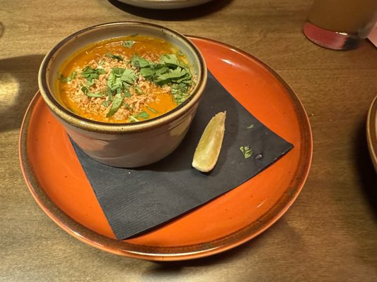 Nightingale Rooftop Restaurant & Bar by null