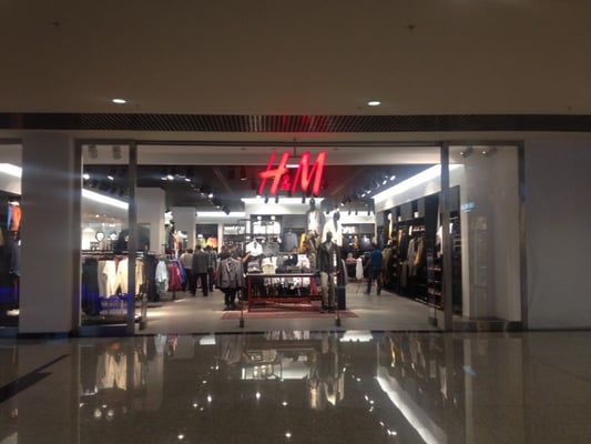 h&m tp 6