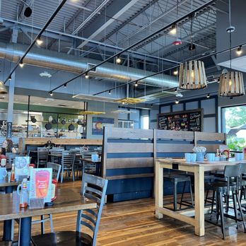 First Watch - Inside - Breakfast & Brunch Near Me - Arvada, Colorado First Watch - Inside - Breakfast & Brunch Near Me - Arvada, Colorado