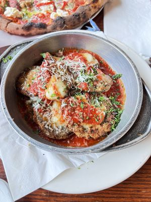 La Pizzeria Metro by null