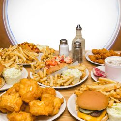 William's Seafood Restaurant