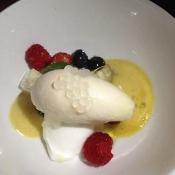 Firefly - Piña Colada. DineLA. - New American Near Me - Studio City, California