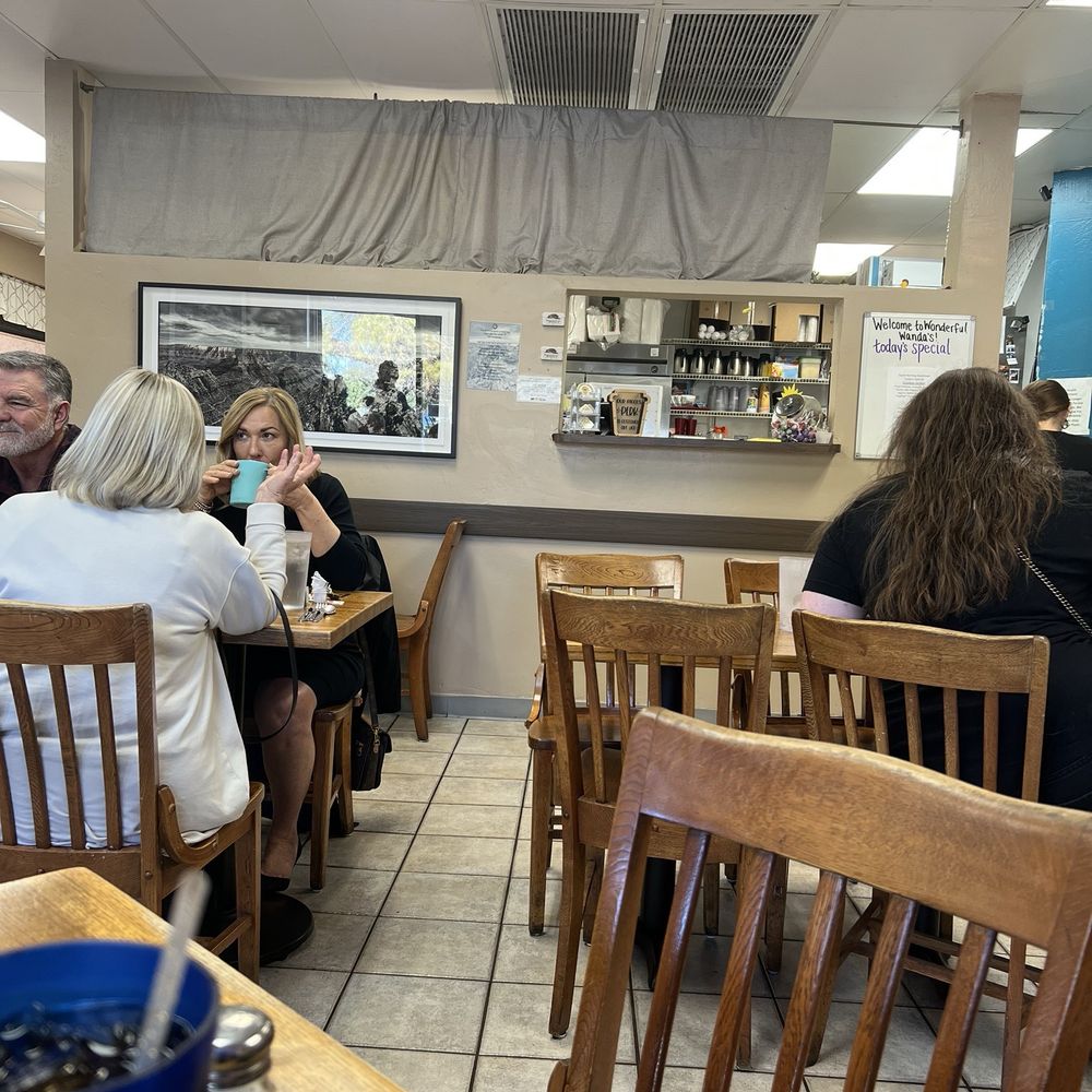 Wonderful Wanda's - Breakfast & Brunch Near Me - Chandler, Arizona Wonderful Wanda's - Breakfast & Brunch Near Me - Chandler, Arizona