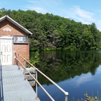 Northampton Reservoir - Lakes Near Me