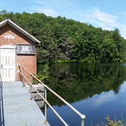 Northampton Reservoir