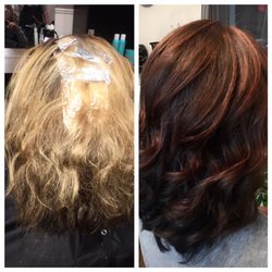 Beyond Beauty Hair And Makeup Studio