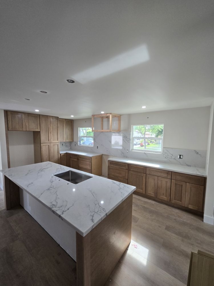 Rare Marble - countertop fabricator in Chino, CA