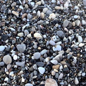 Montana de Oro State Park - The rocks were soooo pretty! - Parks Near Me - Los Osos, California