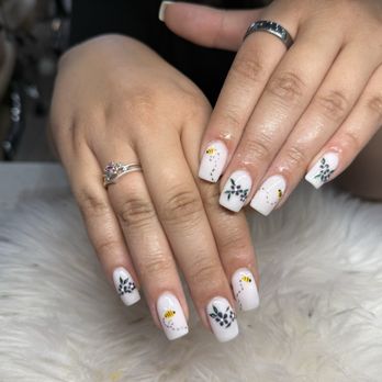 Dip Nail Boutique - Nail Salons Near Me - Mesa, Arizona