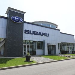 #1 Cochran Subaru