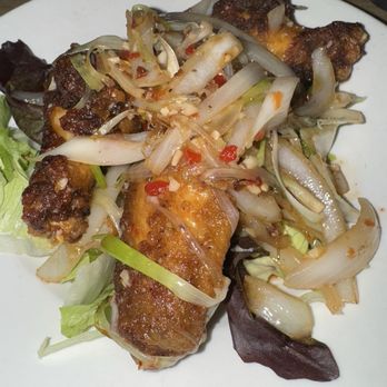 Het Say Vietnamese Kitchen - Chicken Wings (4 pcs) - Vietnamese Near Me - Austin, Texas