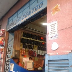 Peletería del Centro