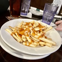 The Celtic House Irish Pub & Restaurant - Fries