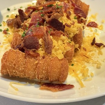 The Arbour - New American Near Me - Pasadena, California