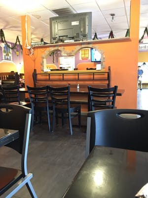 Taqueria Express by null
