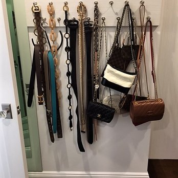 Exquisite Hardware - See more on our instagram @theclosetpros - Hardware Stores Near Me - Allenwood, New Jersey