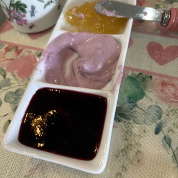Le Petit Pastry & Tea - Instead of clotted cream?!? - Tea Rooms Near Me - Cape Coral, Florida Le Petit Pastry & Tea - Instead of clotted cream?!? - Tea Rooms Near Me - Cape Coral, Florida