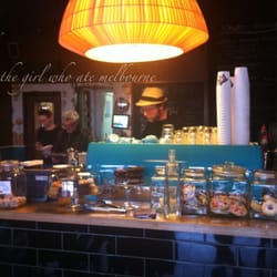 Whyte Caffe - Alex