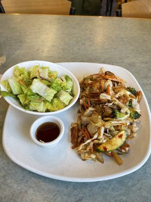 Oishii Teriyaki by null