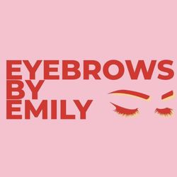 Eyebrows by Emily