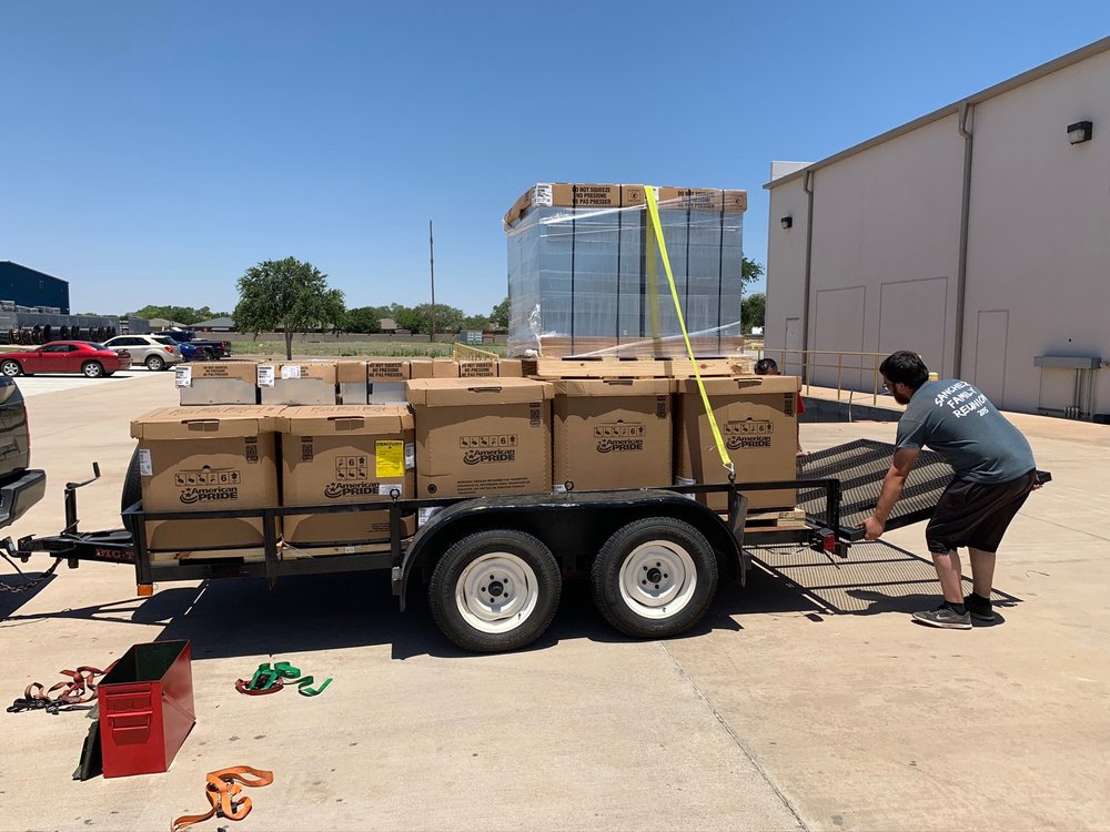 KA JOLLY COMPANY Updated August 2024 77 Photos Lubbock, Texas