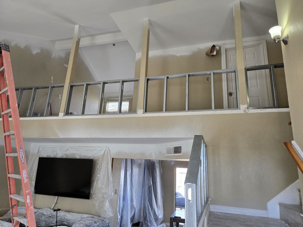 Slide of Premier Home Updates