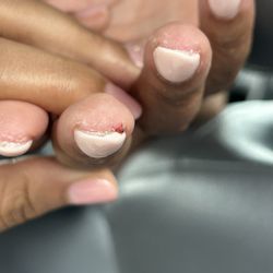Eagle Nails & Spa