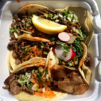 Mariscos La Costa - Al pastor & carne asada tacos-delicious! - Mexican Near Me - San Jose, California Mariscos La Costa - Al pastor & carne asada tacos-delicious! - Mexican Near Me - San Jose, California