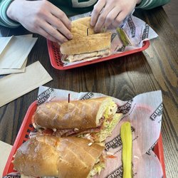 Firehouse Subs