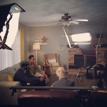 SALT - Video/Film Production Near Me - Grand Rapids, Michigan