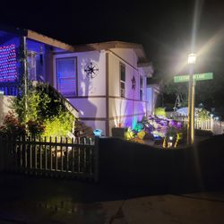 Lancaster Estates