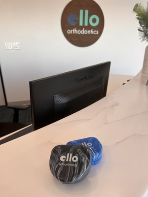 Ello Orthodontics by null