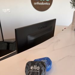 Ello Orthodontics - Invisalign Containers