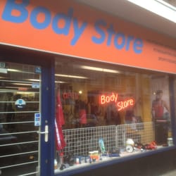 Body Store
