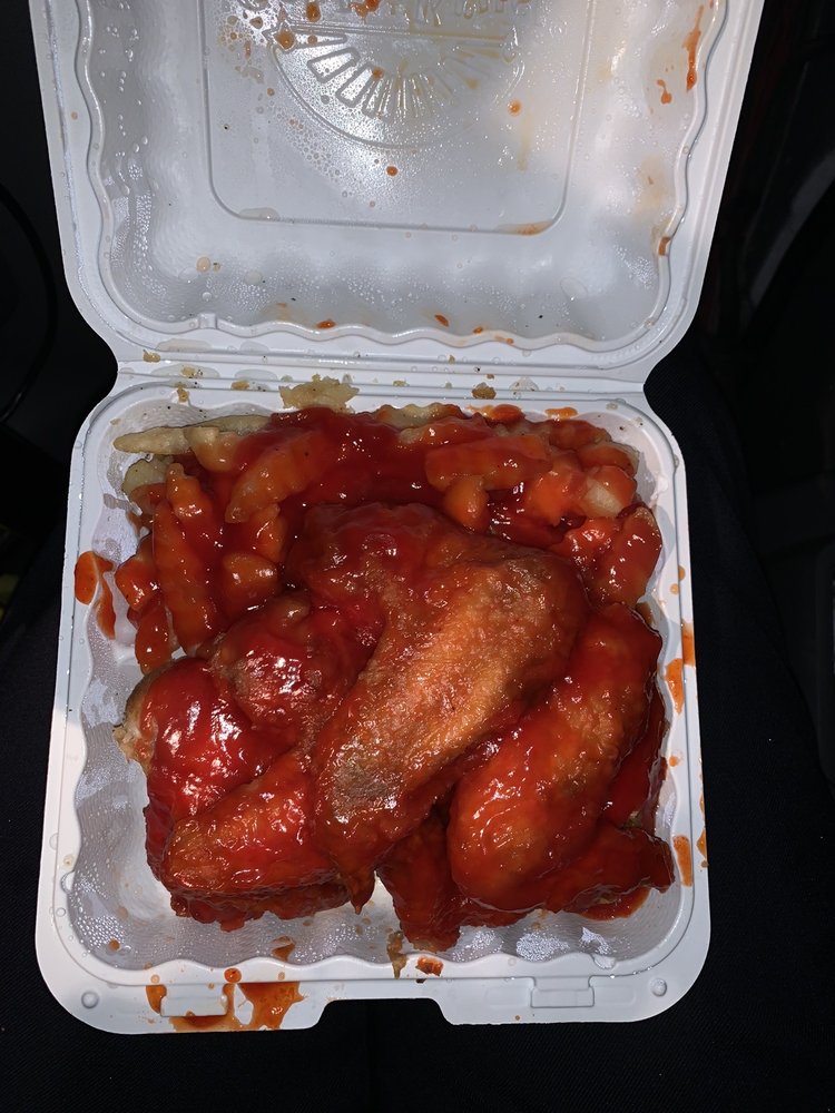 GOOD HOPE SEAFOOD Updated August 2024 1521 Good Hope Rd SE