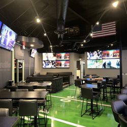 Penalties Sports Bar & Grill