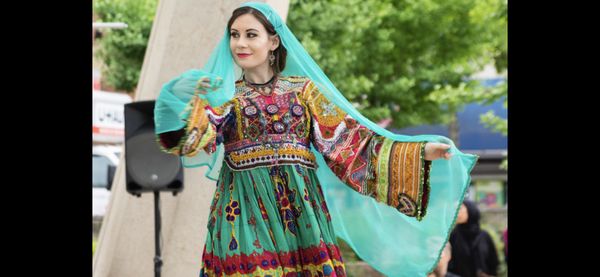 Asala Middle Eastern Dance