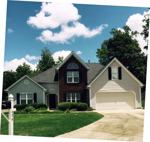Slide of Detailed Roofing and Construction