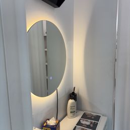 XL photobooth