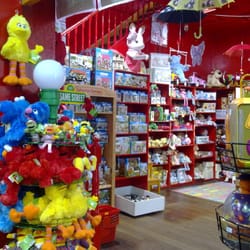 Kidstuff