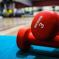 Total Fitness Gym