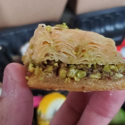 Falafel House Bakery & Grill - Baklava