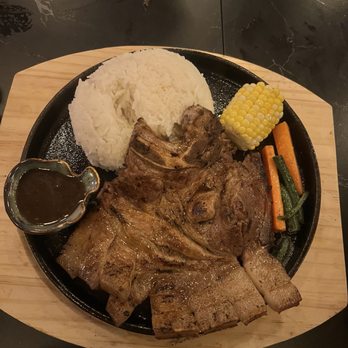 Basi - Filipino Near Me - North York, Ontario