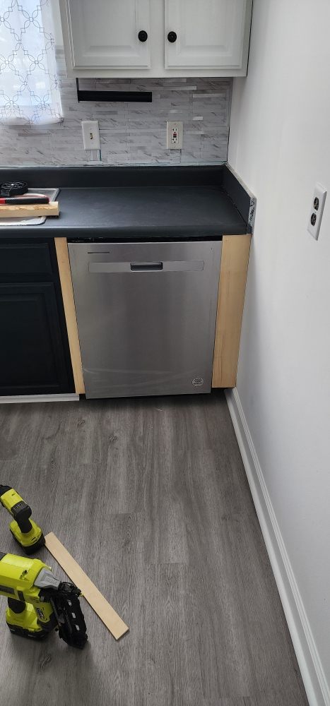 Slide of Affordable Handyman with Experience