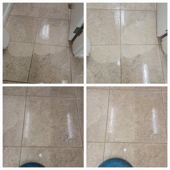 Surface Savers - Grout Services Near Me