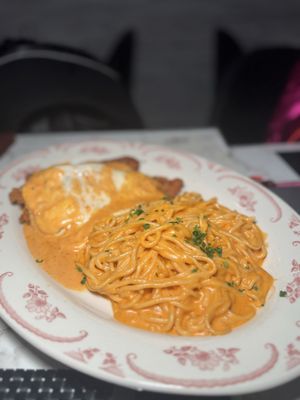 Carbonara by null