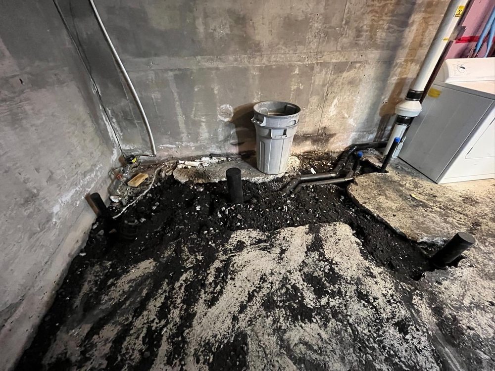 LMB PLUMBING AND HEATING Updated August 2024 Request a Quote 20