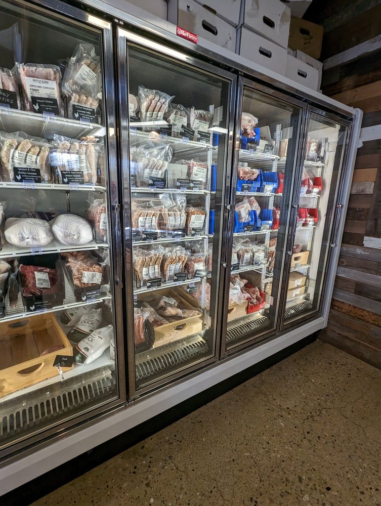 KETTLE RANGE MEAT CO Updated September 2024 11 Photos 13402