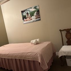 Spring Spa